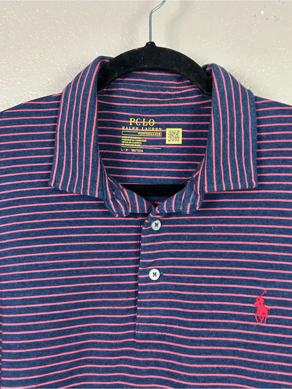 Polo Ralph Lauren classic short